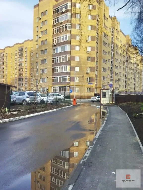 Продажа квартиры, Казань, ул. Космонавтов - Фото 17