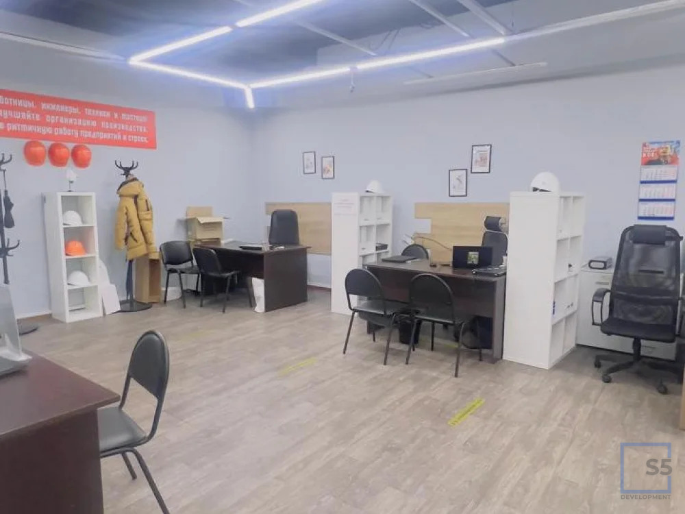 Аренда офиса, м. Нижегородская, г.Москва - Фото 8