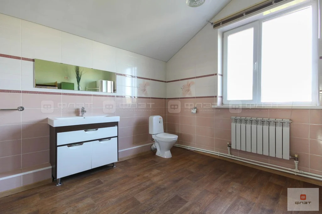 Продажа дома, Большие Кабаны, Лаишевский район, ул. Учительская - Фото 16