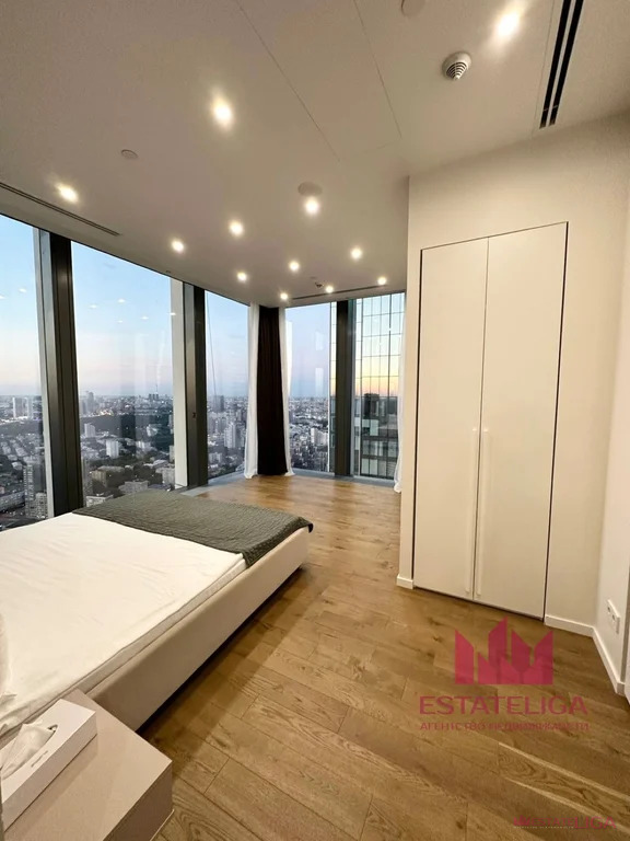 Продажа квартиры, 1-й Красногвардейский проезд - Фото 7