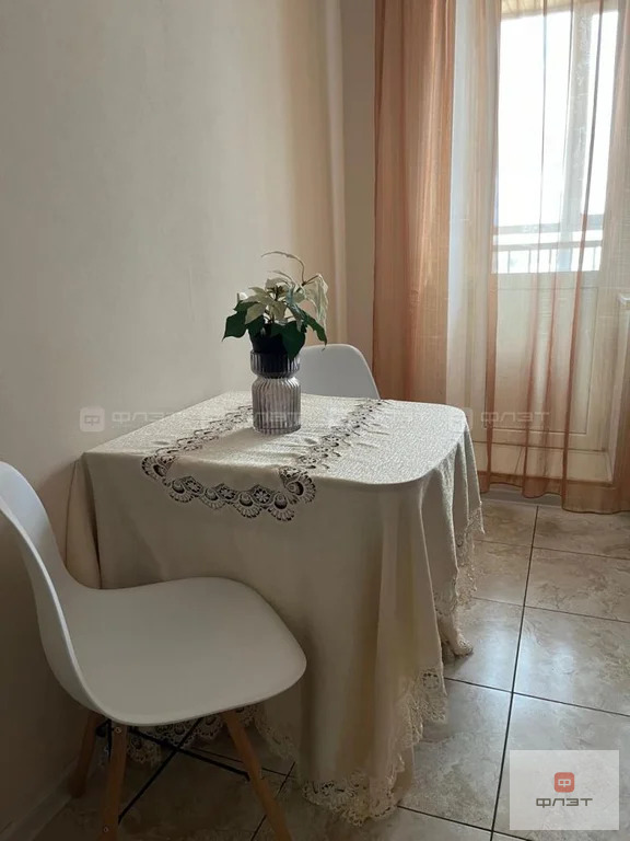 Продажа квартиры, Казань, ул. Кул Гали - Фото 3