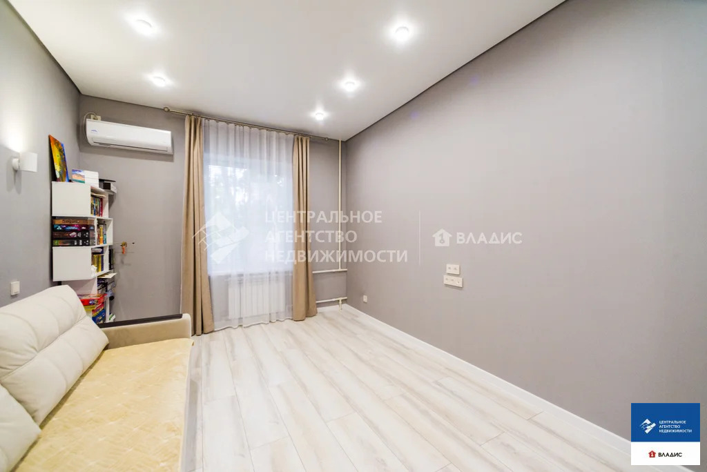 Продажа квартиры, Рязань, ул. Октябрьская - Фото 10