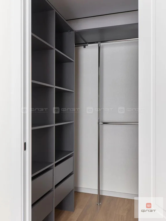 Продажа квартиры, Казань, ул. Чехова - Фото 11