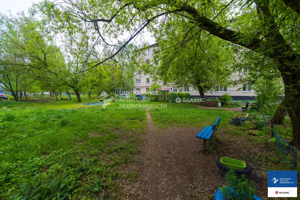 Продажа квартиры, Рязань, ул. Космонавтов - Фото 1