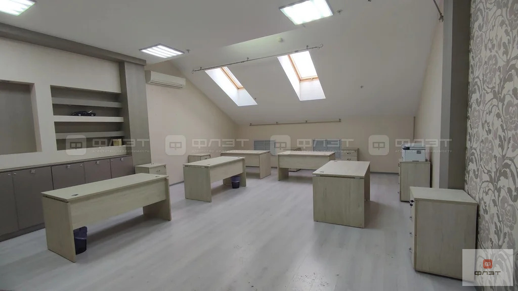 Продажа офиса, Казань, ул. Пушкина - Фото 4