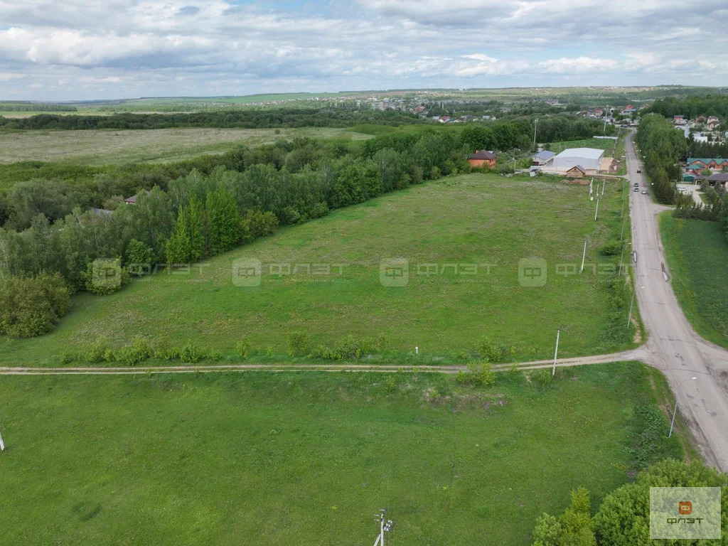 Продажа участка, Высокогорский район, СНТ Казанка-1 - Фото 6