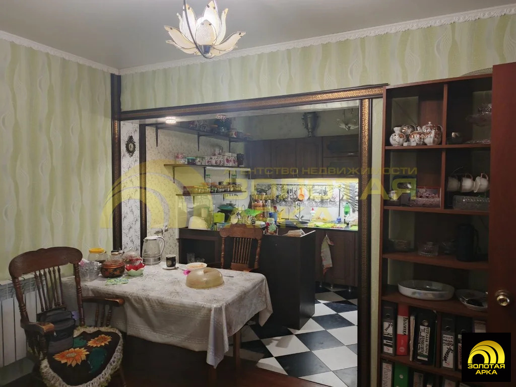 Продажа дома, Холмская, Абинский район, ул. Гоголя - Фото 5