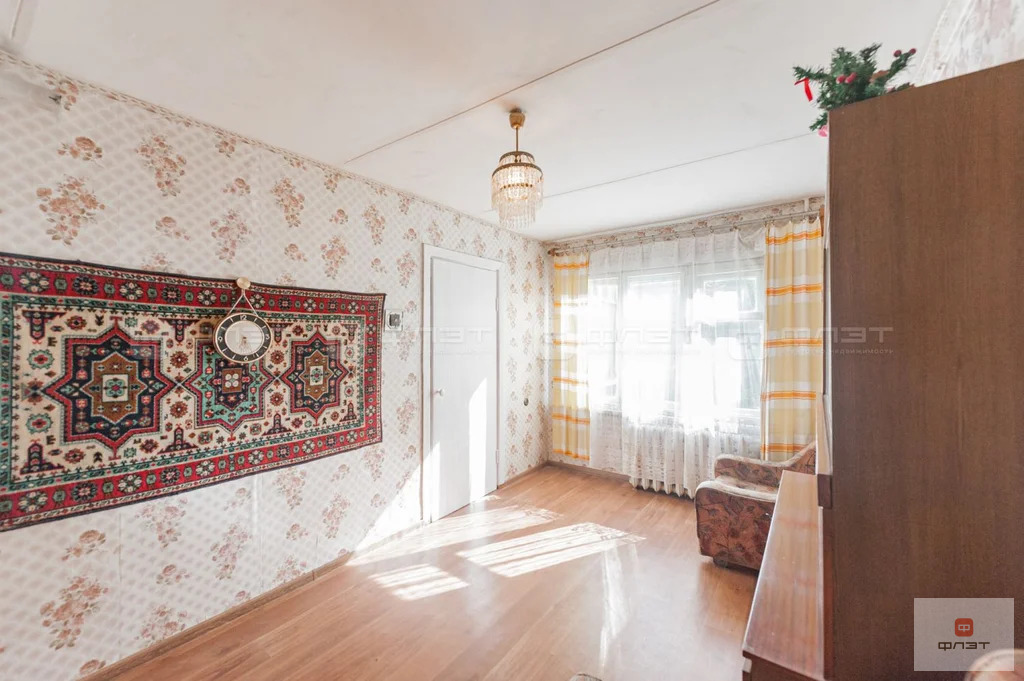 Продажа квартиры, Казань, ул. Даурская - Фото 6