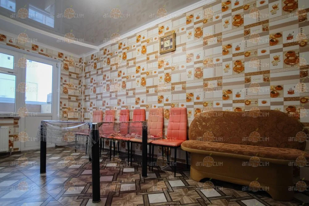 3-комн. квартира - Фото 11