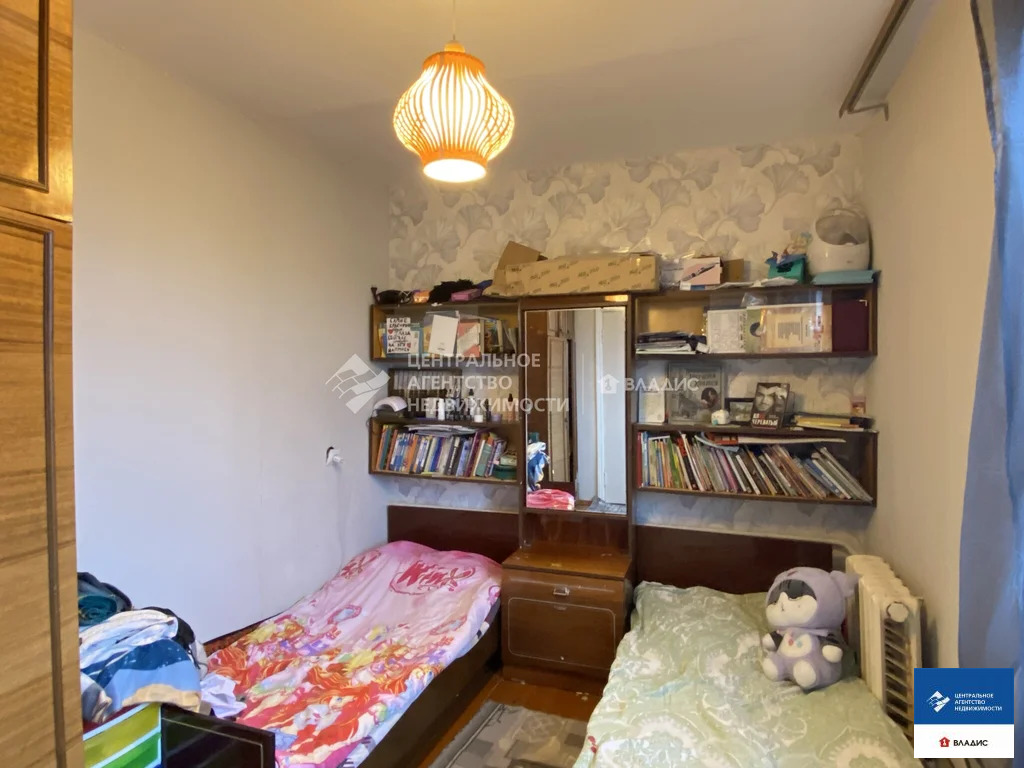 Продажа квартиры, Скопин - Фото 13