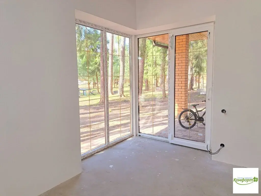 Продается коттедж в Раменском районе, Самар-1, ул. Лесная - Фото 5