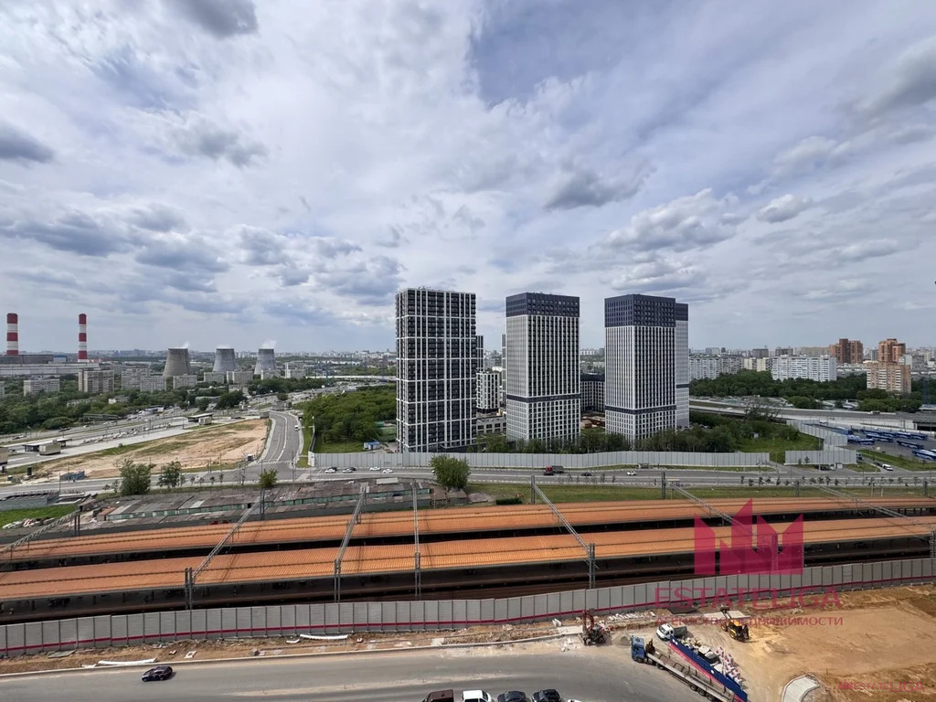 Аренда квартиры, ул. Лобачевского - Фото 10