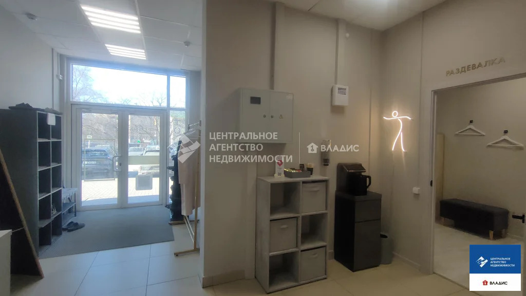 Аренда ПСН, Рязань, ул. Дзержинского - Фото 3