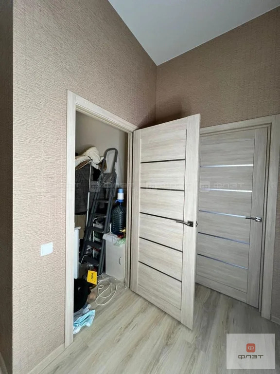 Продажа квартиры, Казань, ул. Аметьевская магистраль - Фото 13
