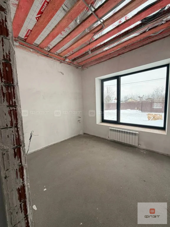 Продажа дома, Лаишевский район, 6-я аллея - Фото 23