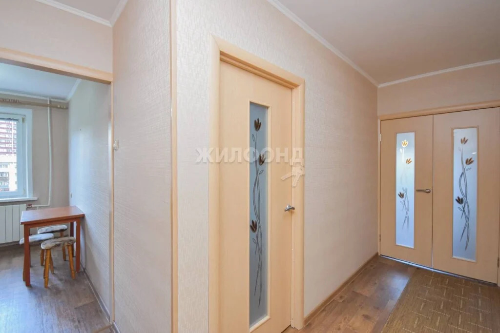 Продажа квартиры, Новосибирск, ул. Линейная - Фото 12