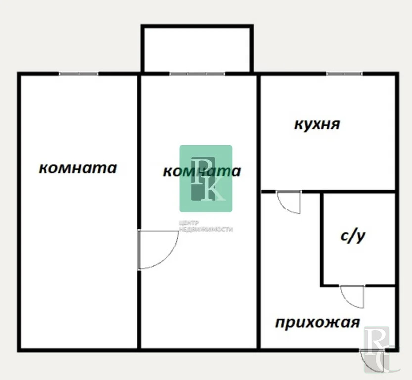 Продажа квартиры, Севастополь, ул. Челюскинцев - Фото 13