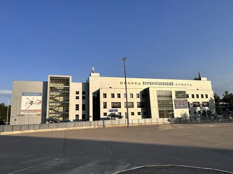 Евродвушка г. Раменское ул. Северное шоссе д. 26 - Фото 17