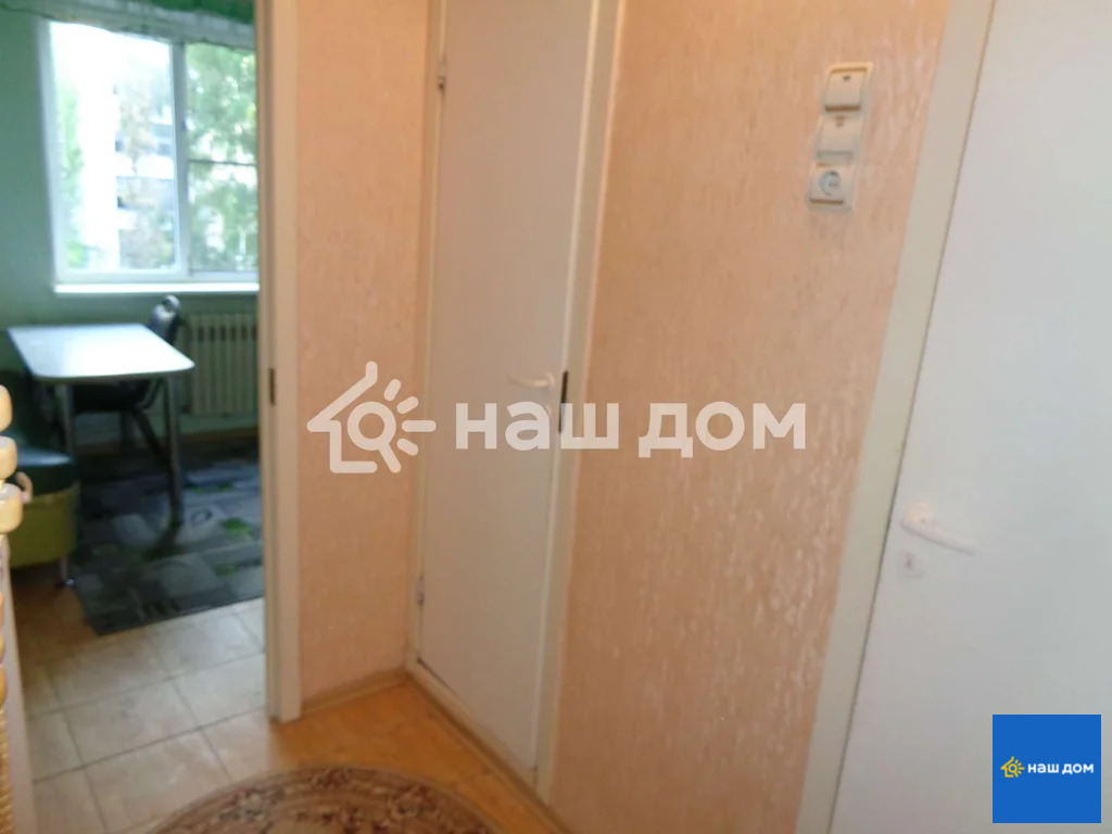 Продажа квартиры, Липецк, 15-й мкр - Фото 13