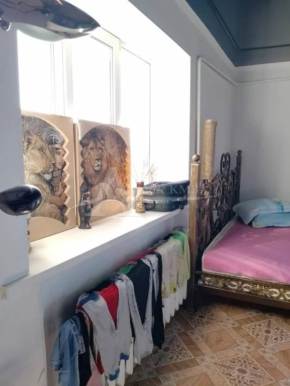 Продажа квартиры, Георгиевск, ул. Октябрьская - Фото 2