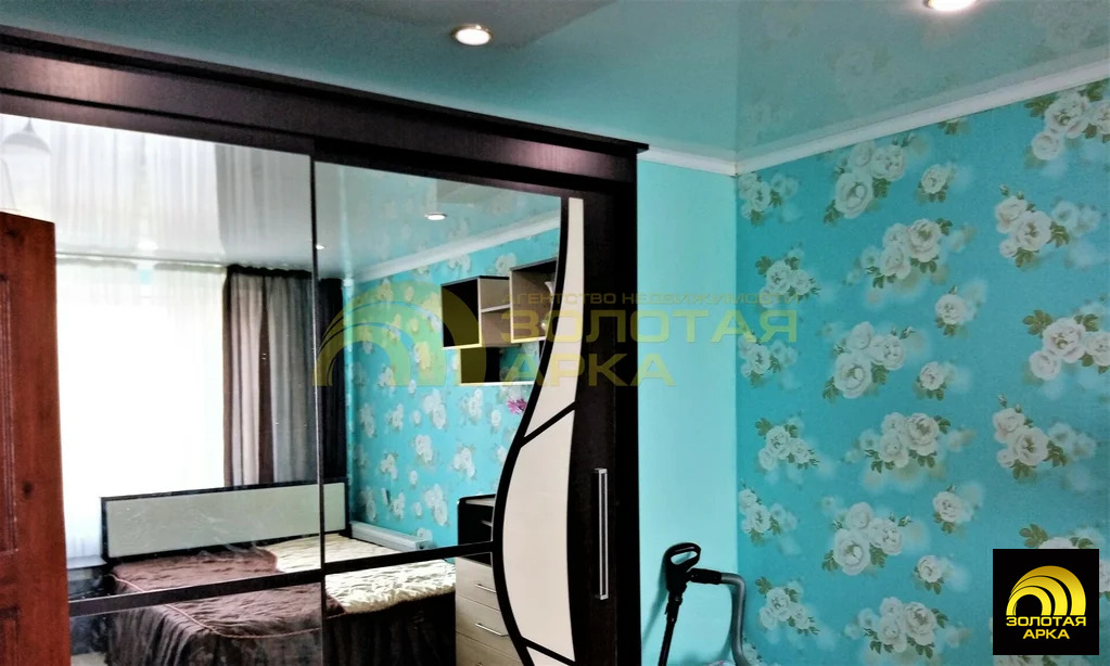 Продажа квартиры, Темрюк, Темрюкский район, ул. Калинина - Фото 9