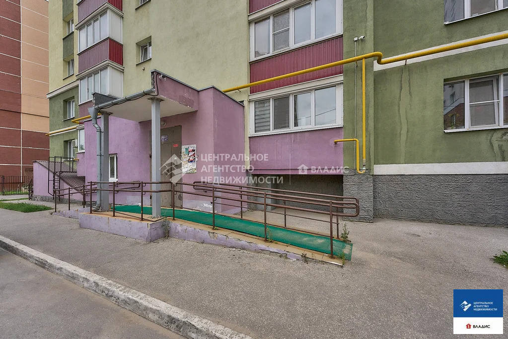Продажа квартиры, Рязань, ул. Московская - Фото 15