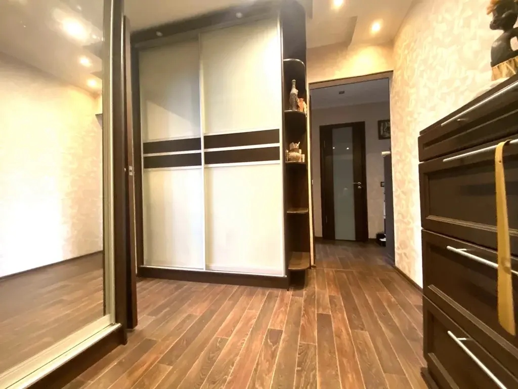 3-я квартира в 3-м микр., дом 30 - Фото 14