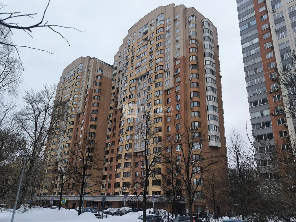 Продажа квартиры, Генерала Карбышева б-р. - Фото 23