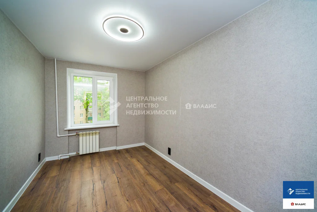 Продажа квартиры, Рязань, ул. Высоковольтная - Фото 6