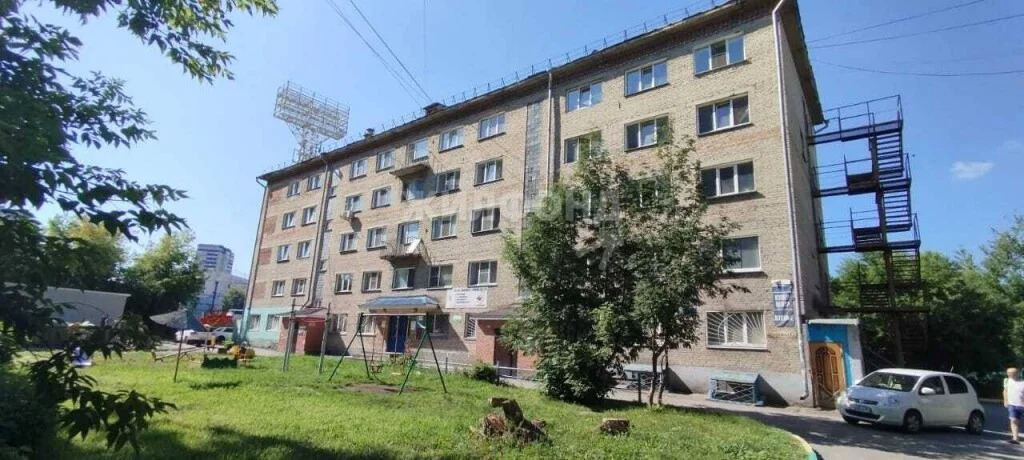 Продажа комнаты, Новосибирск, ул. Ватутина - Фото 6