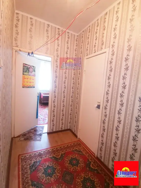 2х улучшенной Планировки Ленина д.43 - Фото 14