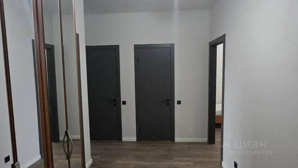 Аренда двухкомнатной квартиры 70.0м ул. Заречная, 4, Московская ... - Фото 8