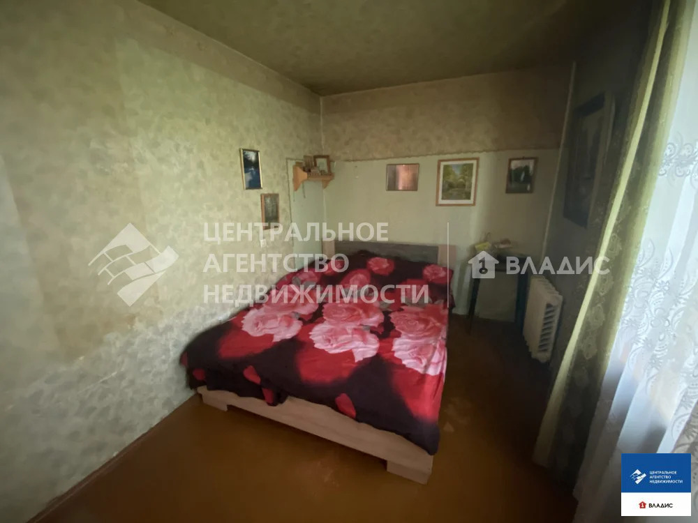 Аренда квартиры, Рязань, улица Фридриха Энгельса - Фото 4