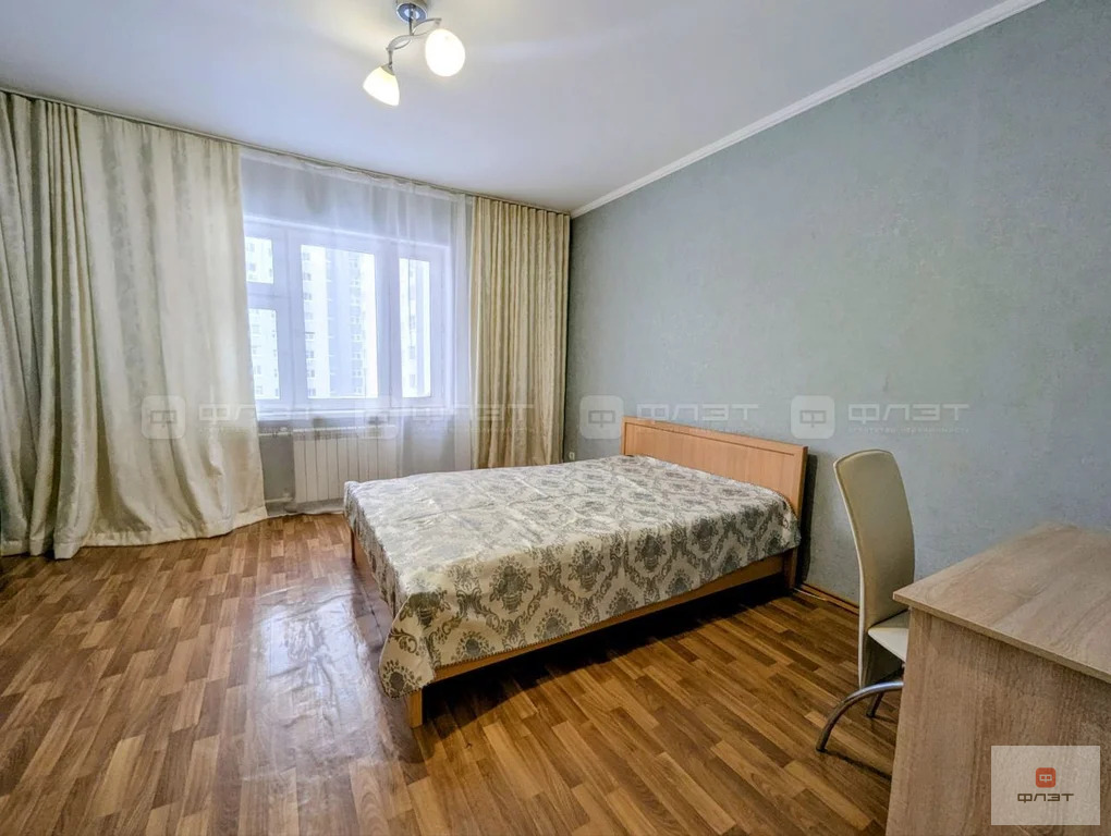 Аренда квартиры, Казань, пр. Победы д.100 - Фото 14