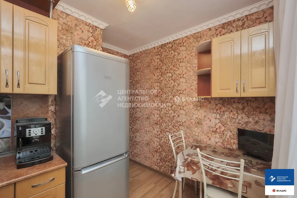Продажа квартиры, Рязань, ул. Братиславская - Фото 7