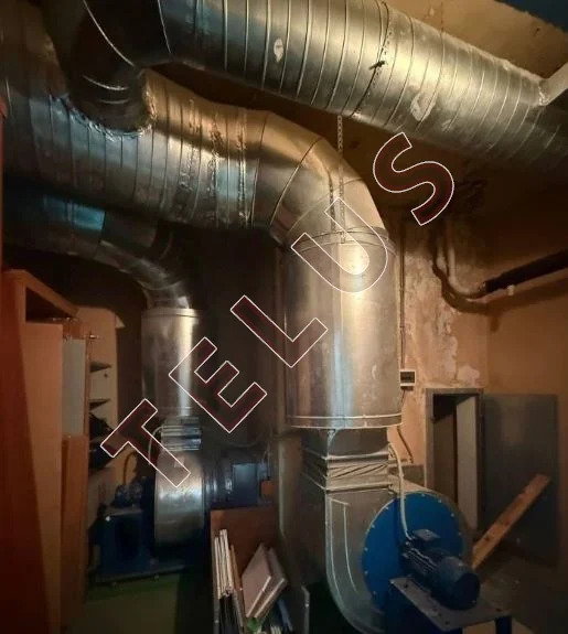 МО, Долгопрудный, ул Жуковского, 4061 м2, Здание (ном. объекта: 8187) - Фото 12