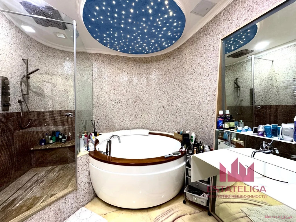 Продажа квартиры, м. Шелепиха, Береговой проезд - Фото 8