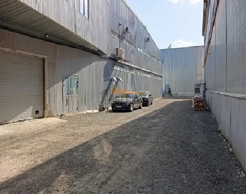 Аренда склада, Химки, ул. Некрасова - Фото 3