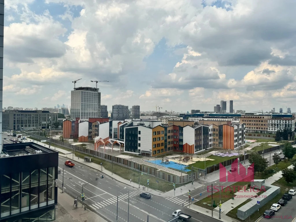 Продажа квартиры, бульвар Братьев Весниных - Фото 14