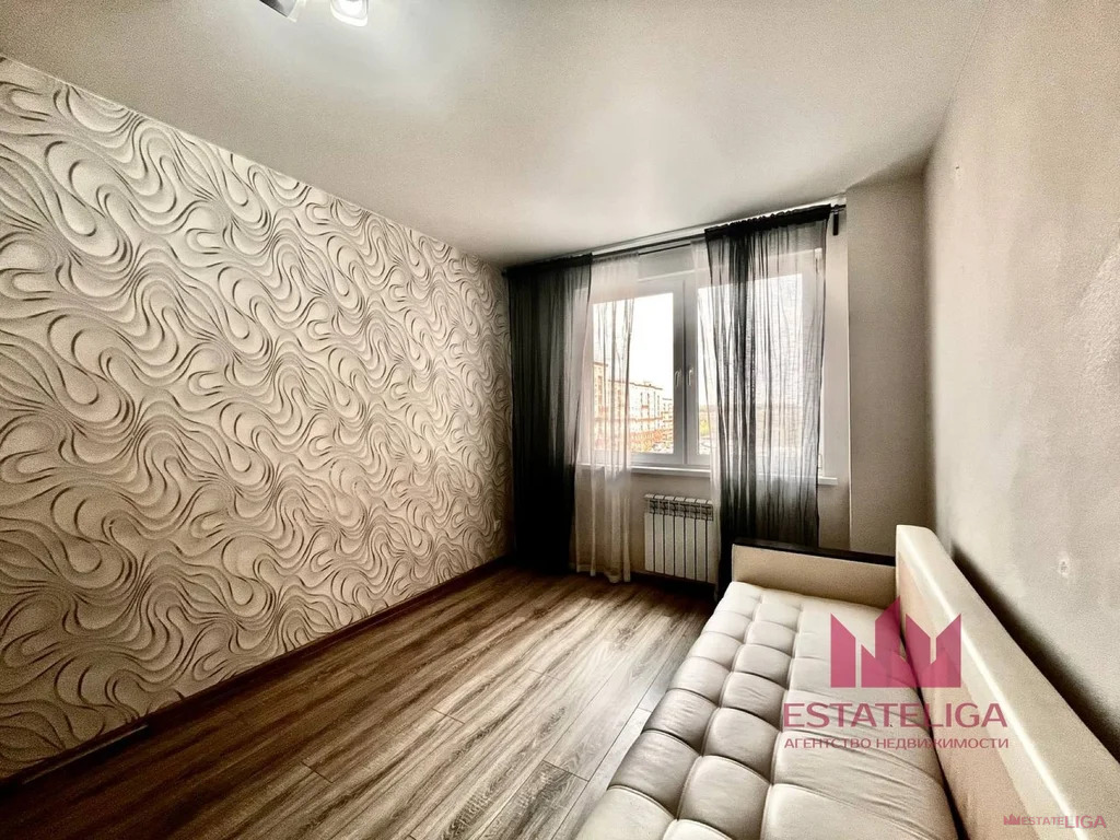 Продажа квартиры, Лопатино, Ленинский район, Сухановская улица - Фото 4