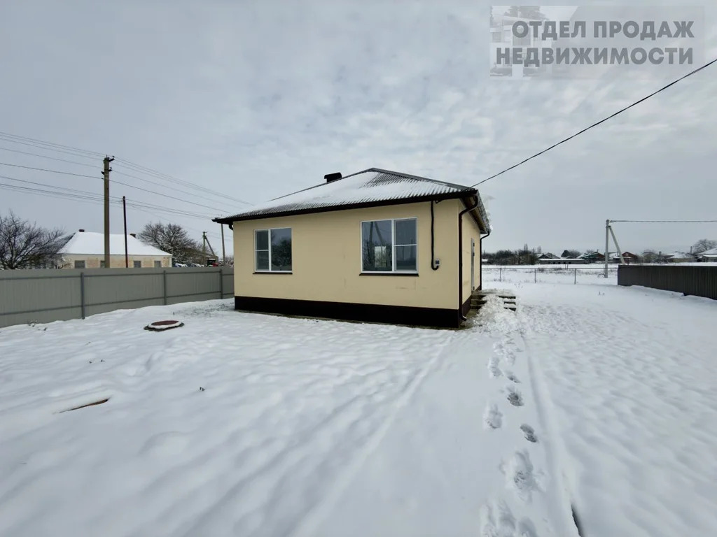 Новый дом под семейную ипотеку - Фото 2