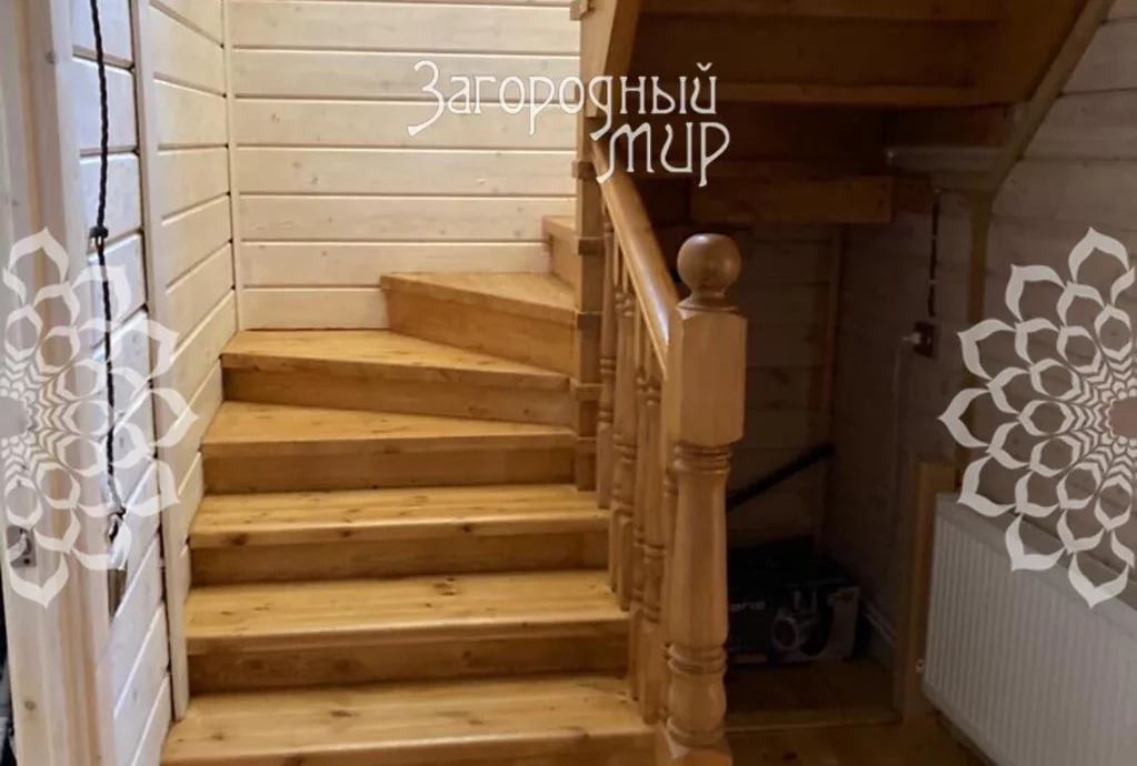 Продам дом, Дмитровское шоссе, 22 км от МКАД - Фото 13