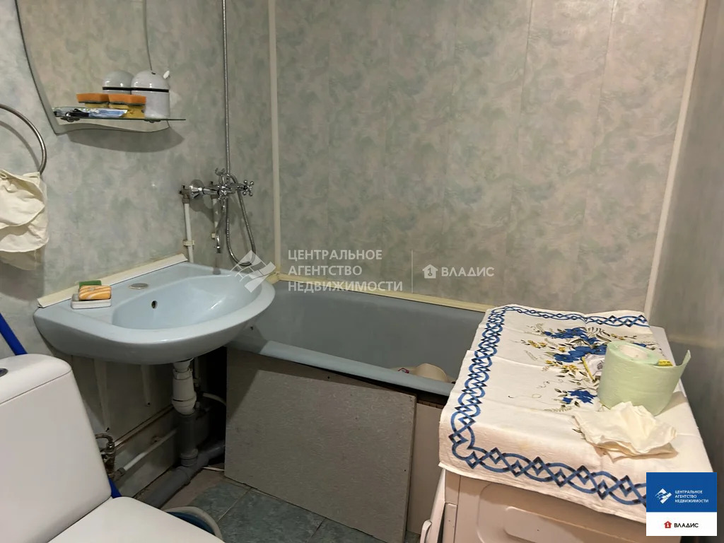 Аренда квартиры, Рязань, ул. Фирсова - Фото 6