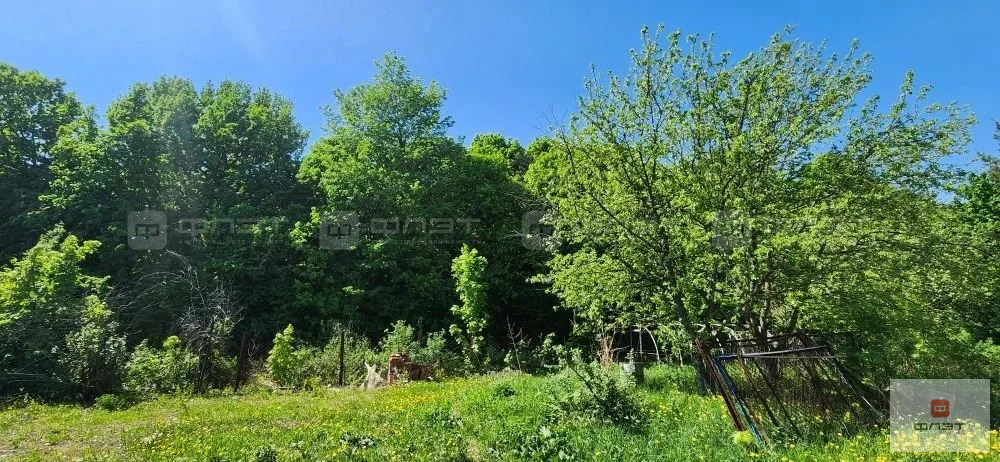 Продажа участка, Верхнеуслонский район, 2-я аллея - Фото 12