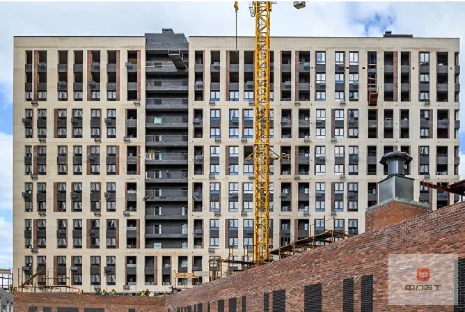 Продажа квартиры в новостройке, Казань, ул. Ягодинская - Фото 0