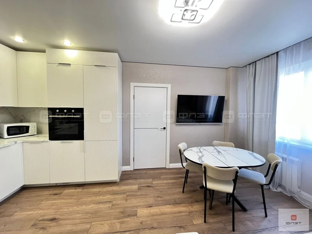 Продажа квартиры, Казань, ул. Чистопольская - Фото 4