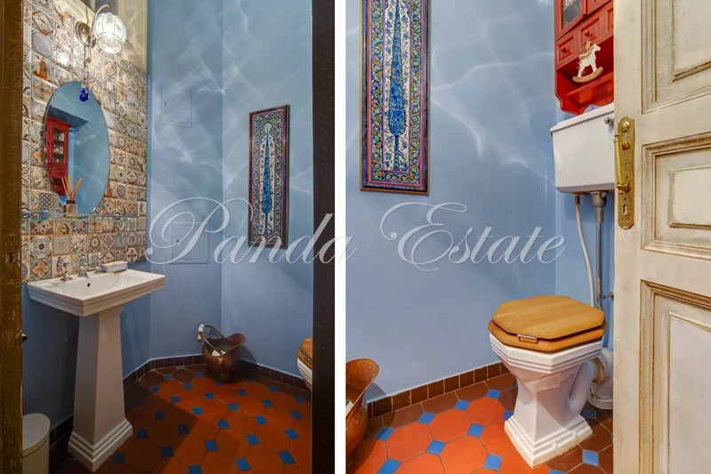 Плотников переулок (ном. объекта: 9674) - Фото 8