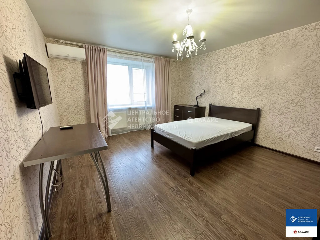 Аренда квартиры, Рязань, ул. Кальная - Фото 2