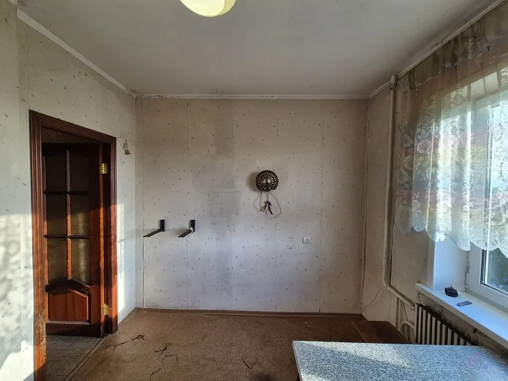 1-к. квартира, 38,2 м2, 7/9 эт. - Фото 13