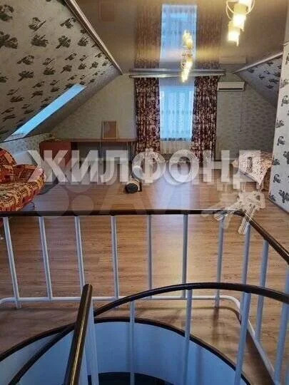 Продажа дома, Новосибирск - Фото 9